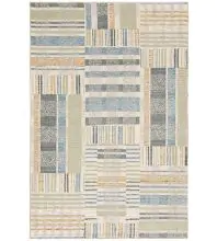 Oriental Weavers ATLAS Power-Loomed Nylon/PolyP ALS-752E0